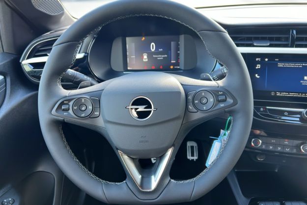 OPEL CORSA HYBRID 110 E-DCT6 GS PK CONFORT