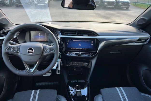 OPEL CORSA HYBRID 110 E-DCT6 GS PK CONFORT