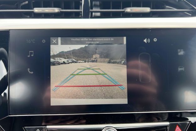 OPEL CORSA HYBRID 110 E-DCT6 GS PK CONFORT