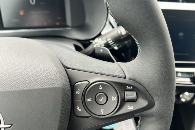 OPEL CORSA HYBRID 110 E-DCT6 GS PK CONFORT