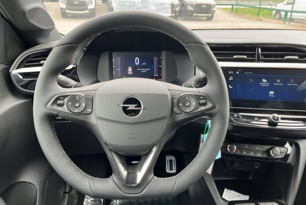 OPEL CORSA HYBRID 110 E-DCT6 GS PK CONFORT