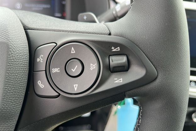 OPEL CORSA HYBRID 110 E-DCT6 GS PK CONFORT