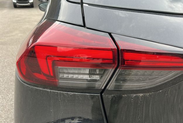 OPEL CORSA HYBRID 110 E-DCT6 GS PK CONFORT