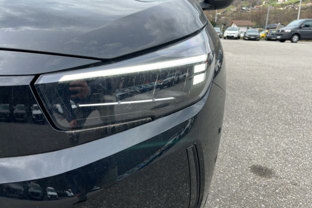 OPEL CORSA HYBRID 110 E-DCT6 GS PK CONFORT