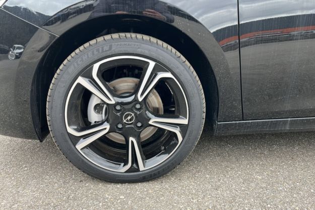 OPEL CORSA HYBRID 110 E-DCT6 GS PK CONFORT