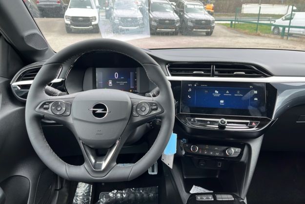 OPEL CORSA HYBRID 110 E-DCT6 GS PK CONFORT