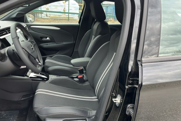 OPEL CORSA HYBRID 110 E-DCT6 GS PK CONFORT