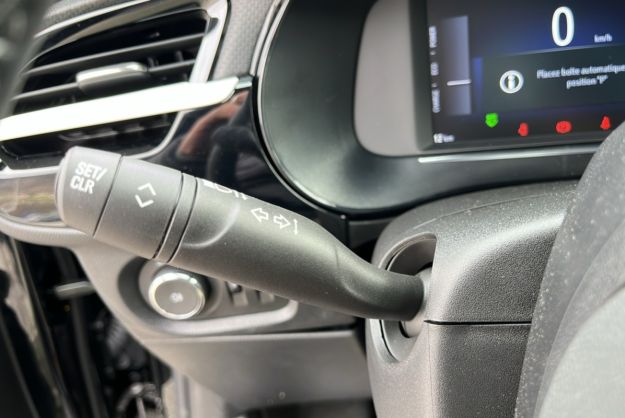 OPEL CORSA HYBRID 110 E-DCT6 GS PK CONFORT