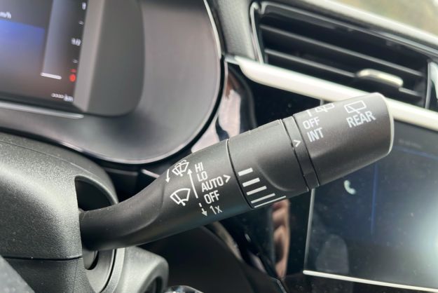 OPEL CORSA HYBRID 110 E-DCT6 GS PK CONFORT