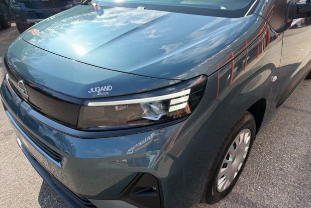 OPEL COMBO HDI 100 BUSINESS N1 5PL