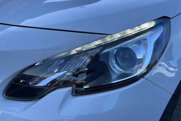 PEUGEOT 2008 1.2 130 ALLURE