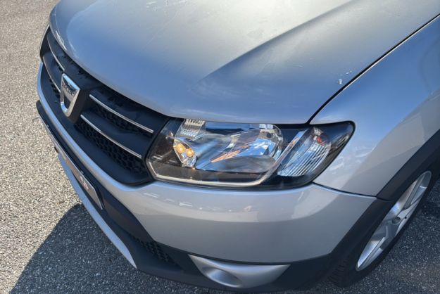 DACIA SANDERO 0.9 TCE 90  STEPWAY PRESTIGE