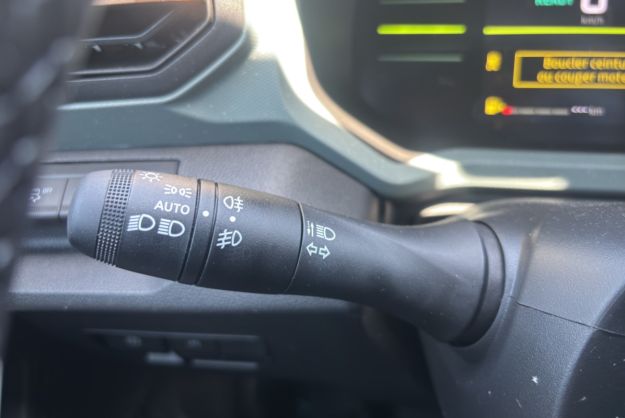 DACIA DUSTER HYBRID-G 150 4X4 EXTREME PLUS