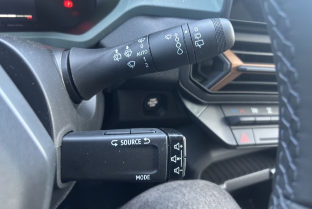 DACIA DUSTER HYBRID-G 150 4X4 EXTREME PLUS