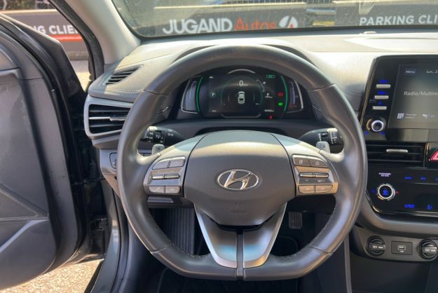 HYUNDAI IONIQ ELECTRIC PH2 136 38KWH