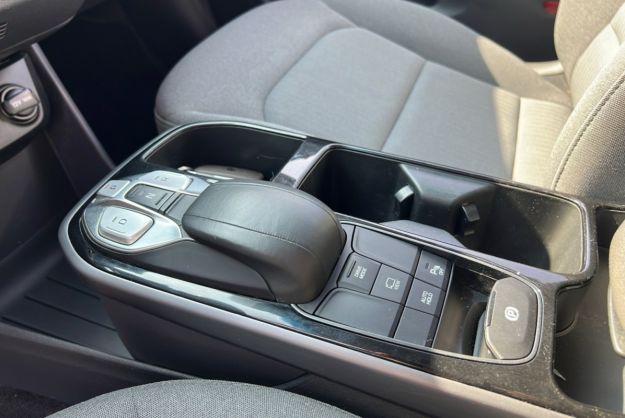 HYUNDAI IONIQ ELECTRIC PH2 136 38KWH