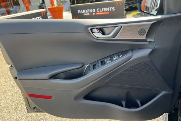 HYUNDAI IONIQ ELECTRIC PH2 136 38KWH