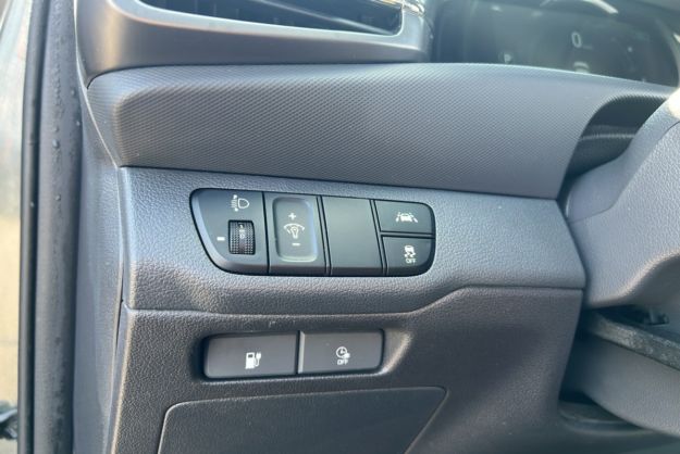 HYUNDAI IONIQ ELECTRIC PH2 136 38KWH