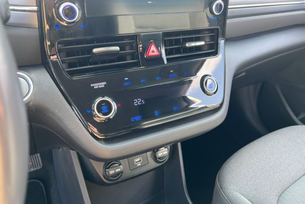 HYUNDAI IONIQ ELECTRIC PH2 136 38KWH