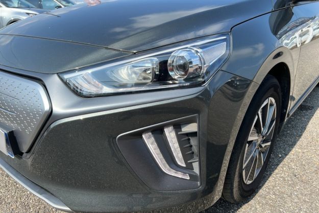 HYUNDAI IONIQ ELECTRIC PH2 136 38KWH