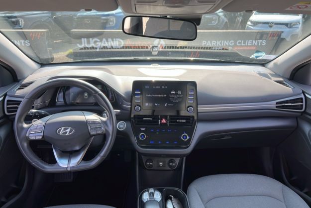 HYUNDAI IONIQ ELECTRIC PH2 136 38KWH