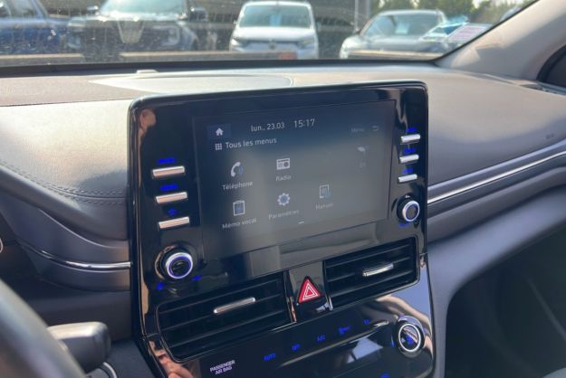 HYUNDAI IONIQ ELECTRIC PH2 136 38KWH