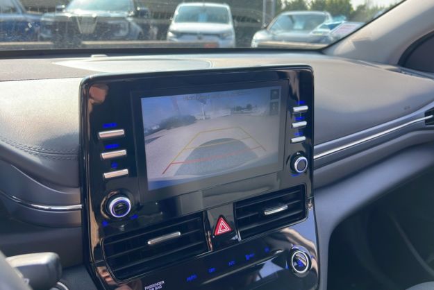 HYUNDAI IONIQ ELECTRIC PH2 136 38KWH