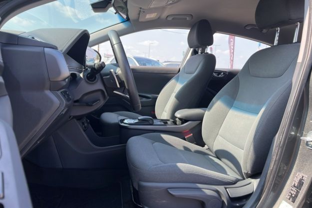 HYUNDAI IONIQ ELECTRIC PH2 136 38KWH