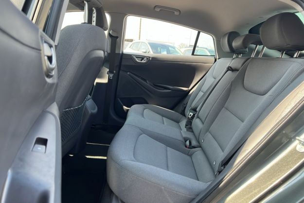 HYUNDAI IONIQ ELECTRIC PH2 136 38KWH