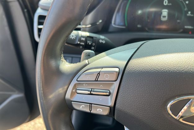 HYUNDAI IONIQ ELECTRIC PH2 136 38KWH