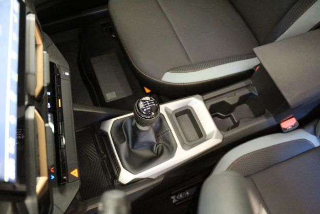 DACIA BIGSTER MILD HYBRID G 140 EXTREME PLUS