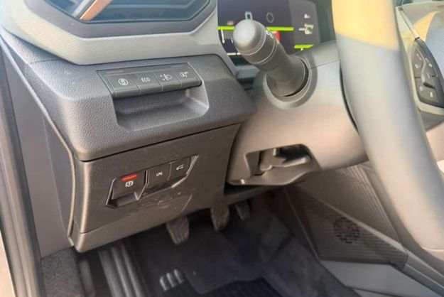 DACIA BIGSTER MILD HYBRID G 140 EXTREME PLUS