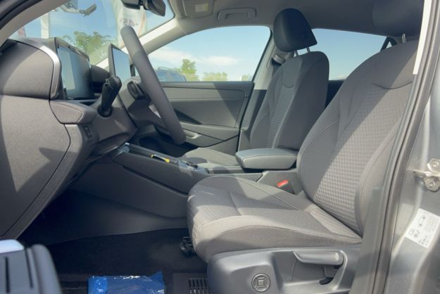 VOLKSWAGEN T-ROC ETSI 150 DSG LIFE PLUS