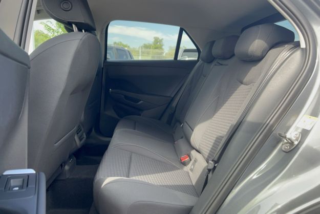VOLKSWAGEN T-ROC ETSI 150 DSG LIFE PLUS