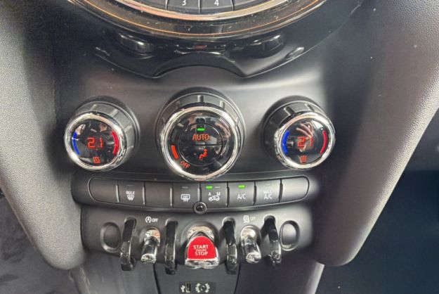 MINI COOPER MINI COOPER (F56) 1.5I 136