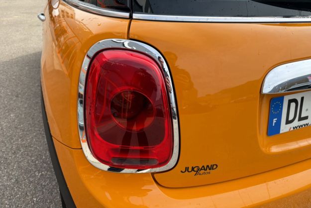 MINI COOPER MINI COOPER (F56) 1.5I 136