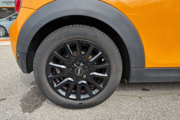 MINI COOPER MINI COOPER (F56) 1.5I 136