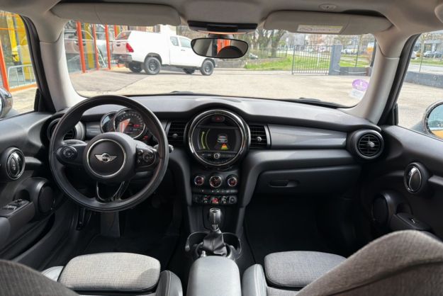 MINI COOPER MINI COOPER (F56) 1.5I 136