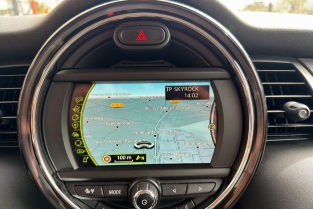 MINI COOPER MINI COOPER (F56) 1.5I 136