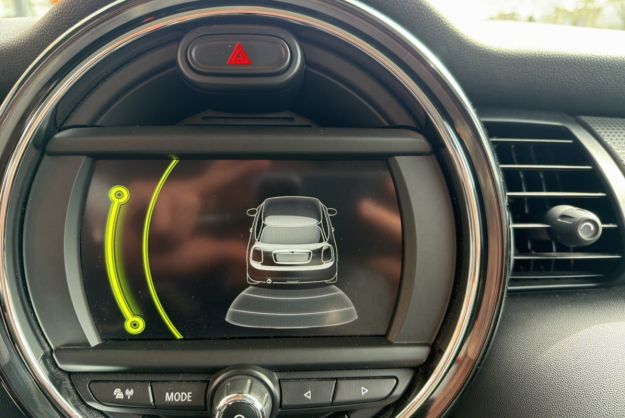 MINI COOPER MINI COOPER (F56) 1.5I 136