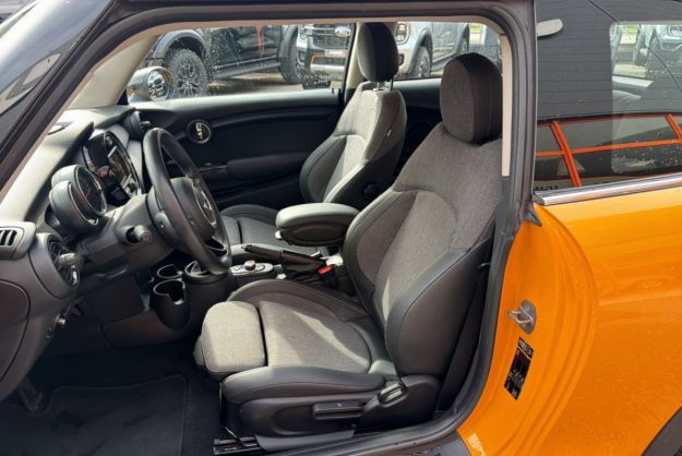 MINI COOPER MINI COOPER (F56) 1.5I 136