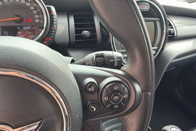 MINI COOPER MINI COOPER (F56) 1.5I 136