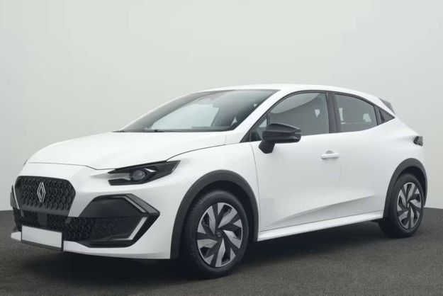 RENAULT CLIO VI 6 TCE 115 EVOLUTION