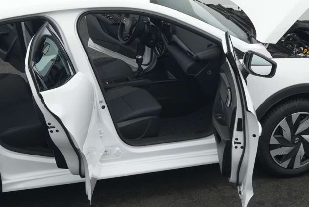 RENAULT CLIO VI 6 TCE 115 EVOLUTION