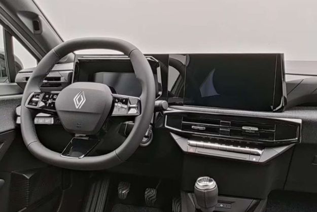 RENAULT CLIO VI 6 TCE 115 EVOLUTION