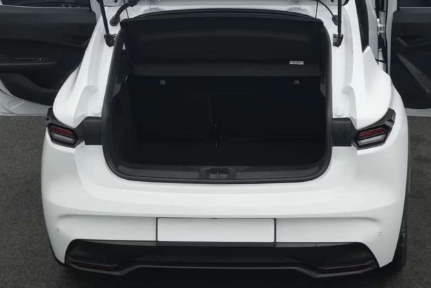 RENAULT CLIO VI 6 TCE 115 EVOLUTION