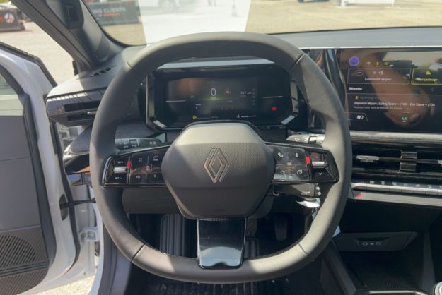 RENAULT CLIO VI 6 TCE 115 EVOLUTION