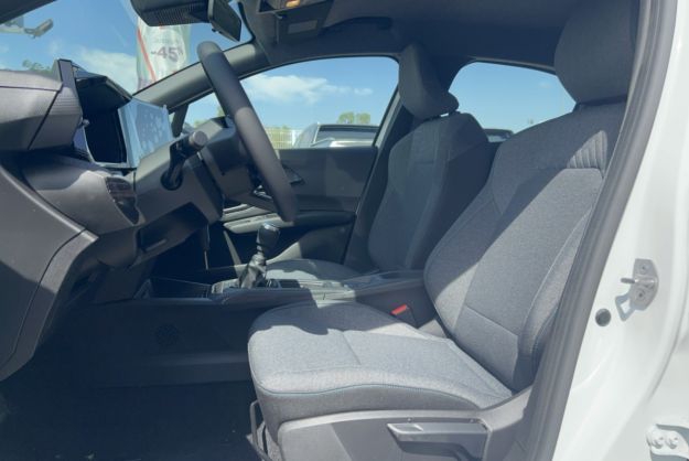 RENAULT CLIO VI 6 TCE 115 EVOLUTION