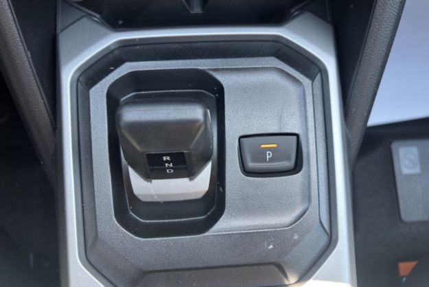 DACIA DUSTER HYBRID-G 150 4X4 EXTREME PLUS