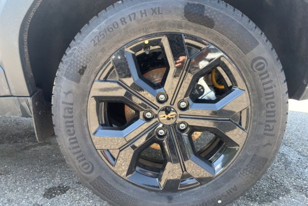 DACIA DUSTER HYBRID-G 150 4X4 EXTREME PLUS